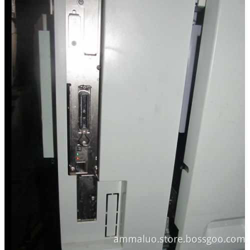used Riso graphs RP3700 Digital Duplicator printing machine